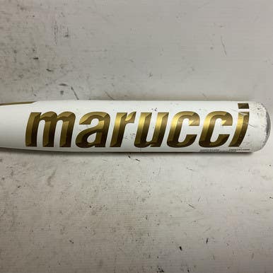 Used Marucci Echo Dmnd MFPEAD12 Fastpitch Bat 29" 11855-S000191380