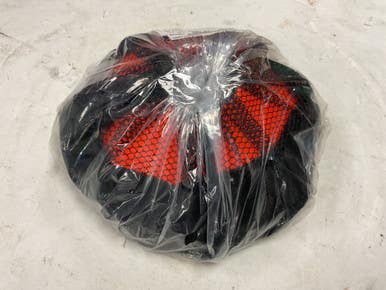 Used SOCCER CONES 24PK Soccer Field Marker Orange 11855-S000191362