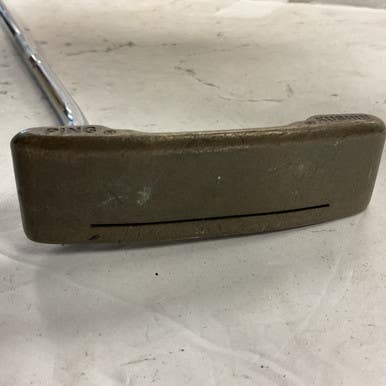 Used Ping KUSHIN Mens Putter RH 11855-S000191309