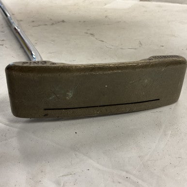 Used Ping KUSHIN Mens Putter RH 11855-S000191309