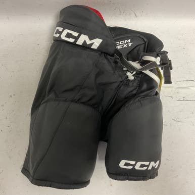 Used CCM NEXT Junior Pant Black SM 11855-S000191300