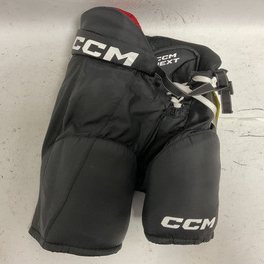 Used CCM NEXT Junior Pant Black SM 11855-S000191300