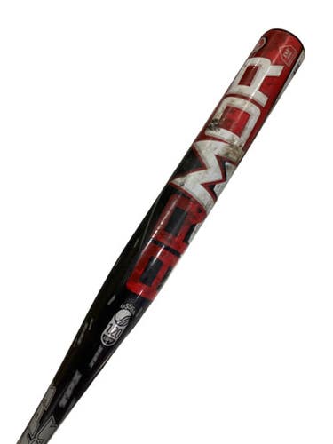 Used Louisville Slugger SB12A BB/SB Slowpitch Bat 34" 11884-S000053002