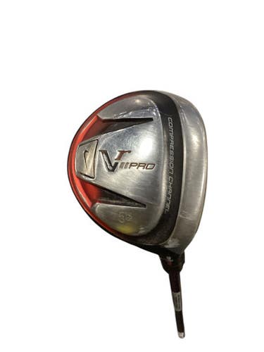 Used Nike VR PRO Mens Fairway Wood RH 5 Wood 11884-S000052987