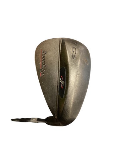 Used Tour Edge MRH TGS SOLE WEDGE 56 Golf Wedge Mens RH 56 Degree 11884-S000052988
