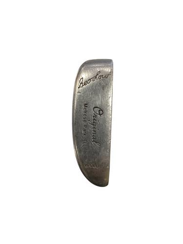 Used ORIGINAL PUTTER Mens Putter RH 11884-S000052955