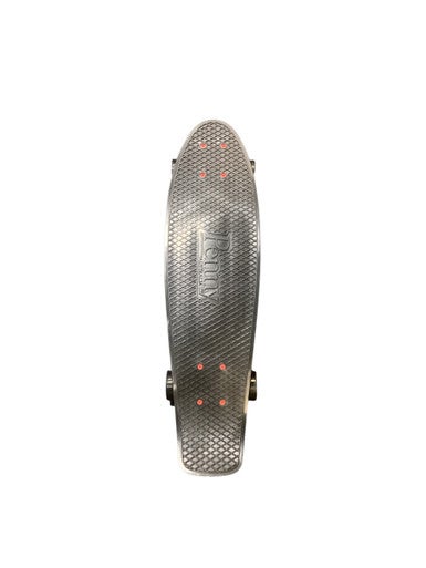 Used Penny HOSO Complete Skateboard Black Regular 11884-S000052942