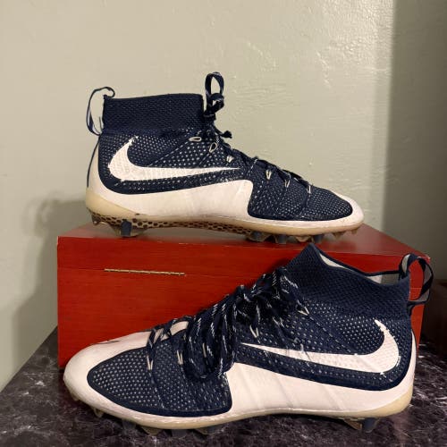 Mens 11 Nike Vapor Untouchable Flyknit Pro TD