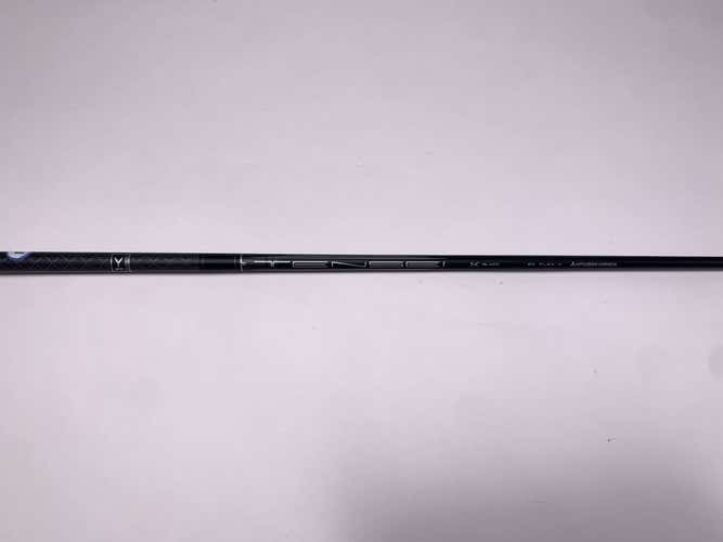 Mitsubishi Chemical Tensei 1k Black Xlink Tech 65g XStiff Driver Shaft 44.25"