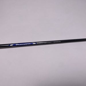 Mitsubishi Rayon Diamana 65 65g Stiff Graphite Fairway Wood Shaft 42" Pull 0.335