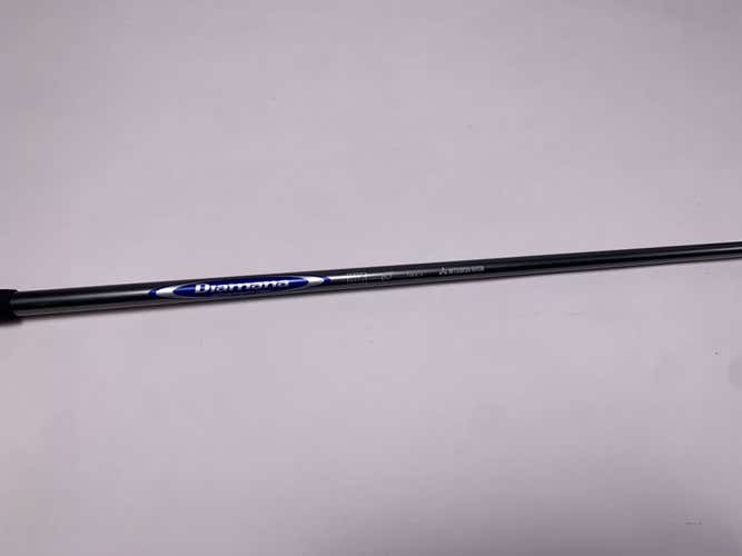 Mitsubishi Rayon Diamana 65 65g Stiff Graphite Fairway Wood Shaft 42" Pull 0.335