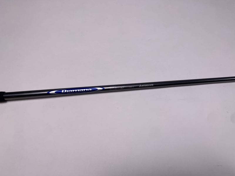 Mitsubishi Rayon Diamana 65 65g Stiff Graphite Fairway Wood Shaft 42" Pull 0.335