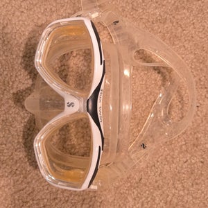 Flux Goggles (Used)