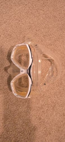 Flux Goggles (Used)