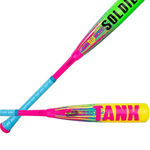2025 Tank Composite USSSA Certified Bat (-8) 22 oz 30"