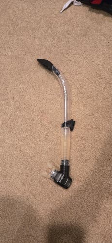 ScubaPro Escape Snorkel Clear (Used)