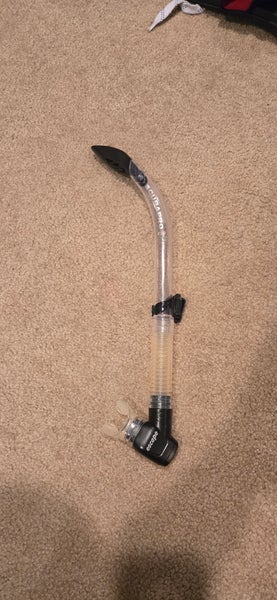 ScubaPro Escape Snorkel Clear (Used)