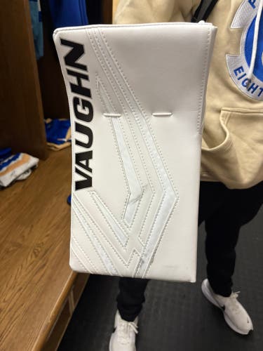 2025 Vaughn VX1 Blocker intermediate (Used)