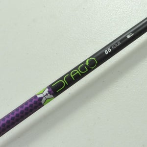 VA Composites Drago 65g Four Stiff Flex Titleist #3 Fairway Wood Shaft  # 202938
