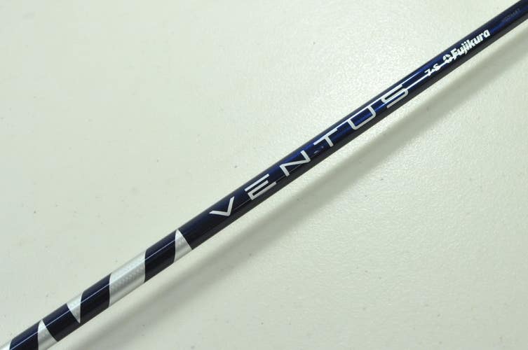 Fujikura Ventus VeloCore 7 Stiff Flex Blue Titleist Driver Shaft GT TSR # 202937