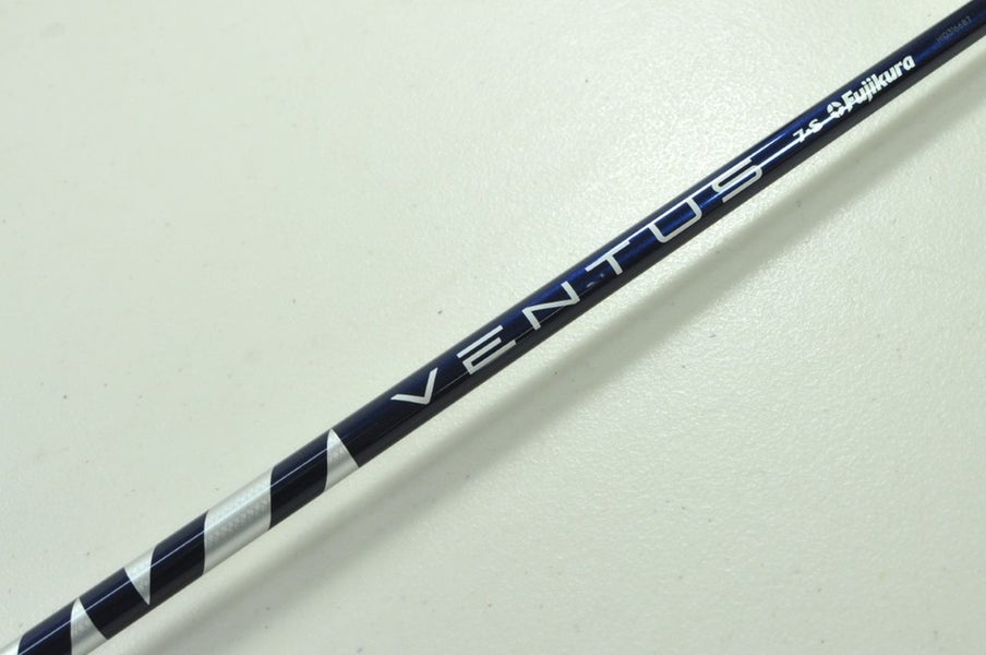 Fujikura Ventus VeloCore 7 Stiff Flex Blue Titleist Driver Shaft GT TSR # 202937