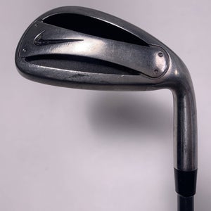 Nike Slingshot Pitching Wedge PW Slingshot Wedge Graphite Mens RH