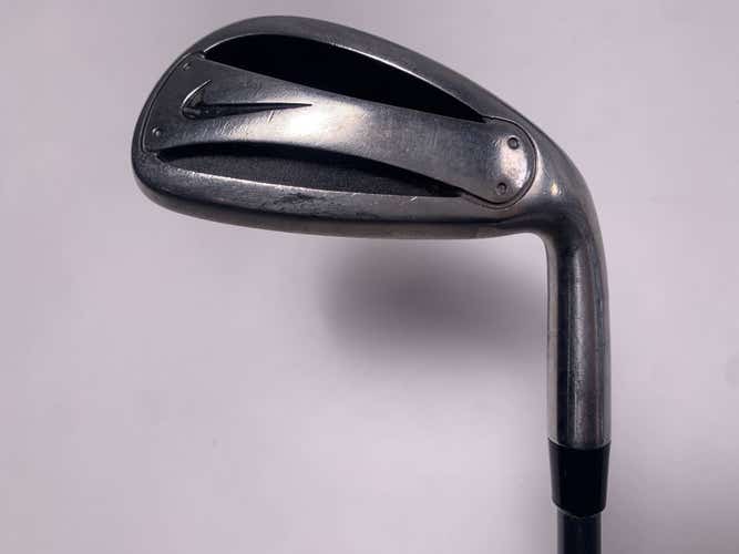 Nike Slingshot Pitching Wedge PW Slingshot Wedge Graphite Mens RH