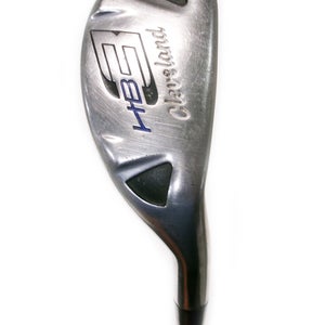 Cleveland HB3 Single 6 Hybrid Graphite Action Ultralite 65g Regular Flex