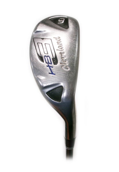 Cleveland HB3 Single 6 Hybrid Graphite Action Ultralite 65g Regular Flex