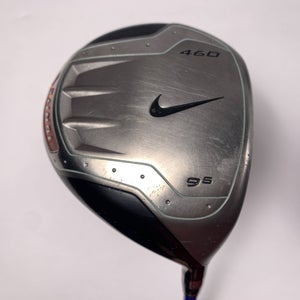 Nike Ignite 460 Driver 9.5* ProLaunch Nike Ignite Regular Graphite Mens RH