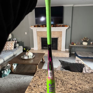 2026 Tank Alloy BBCOR Certified Bat (-3) 29 oz 32" (New)