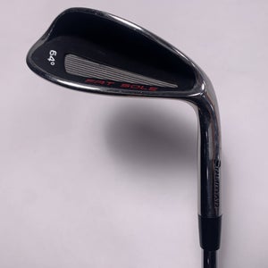Orlimar Fat Sole Lob Wedge LW 64* Wedge Steel Mens RH
