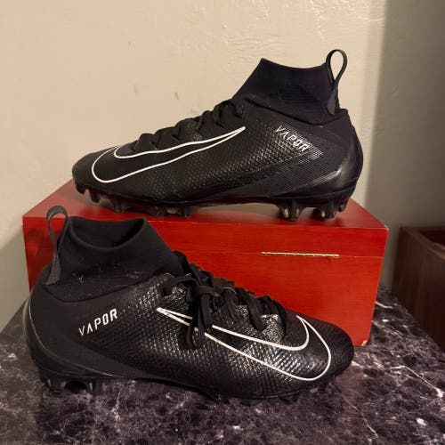 10.5 Nike Vapor Carbon Untouchable Pro 3
