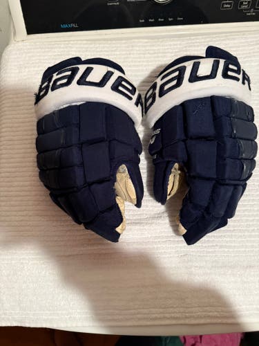 Penn State Bauer Nexus 2N Gloves 14" Pro Stock (Used)