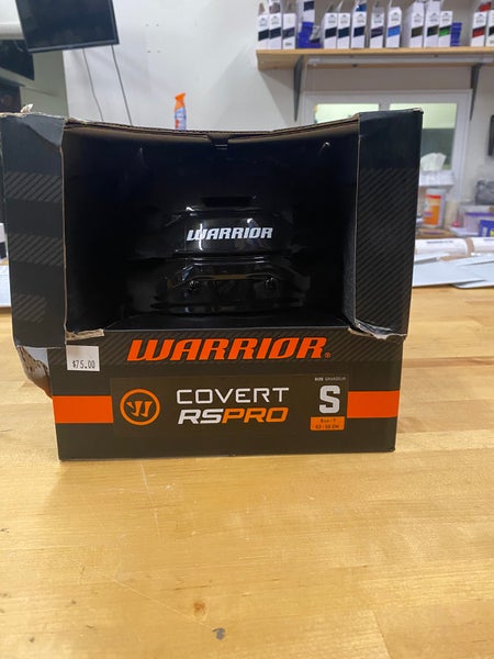 Small Warrior Covert RS Pro Helmet