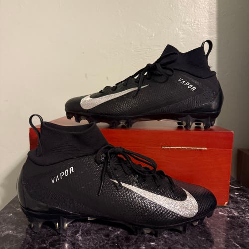 10.5 Nike Vapor Carbon Untouchable Pro 3