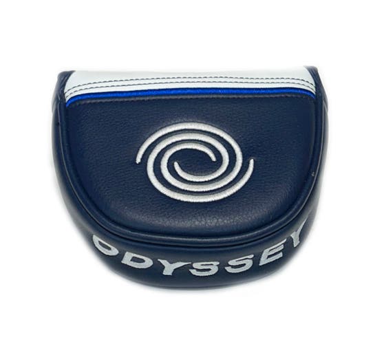 Odyssey Ai-One Cruiser Mallet Putter Headcover