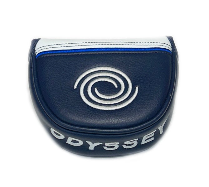 Odyssey Ai-One Cruiser Mallet Putter Headcover