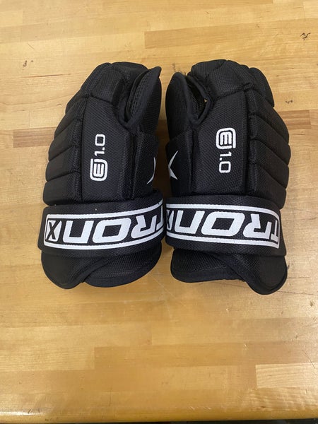 Tron E1.0 Gloves 12"