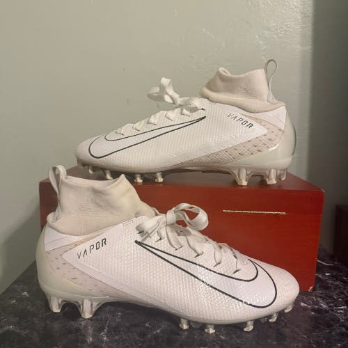 10 Nike Vapor Carbon Untouchable Pro 3