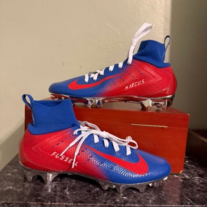 10 Nike Vapor Carbon Untouchable Pro 3 CUSTOM