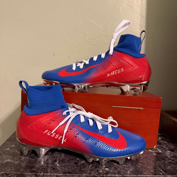 10 Nike Vapor Carbon Untouchable Pro 3 CUSTOM
