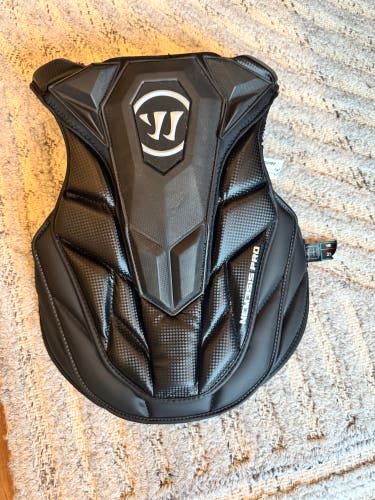 Medium Warrior Nemesis Pro Chest Protector (Used)