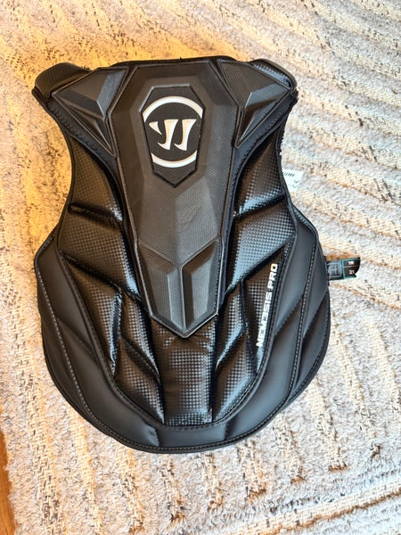 Medium Warrior Nemesis Pro Chest Protector (Used)