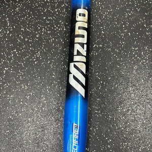 Used Mizuno WRATH BB/SB High School -3 Bat 34" 11849-S000031994