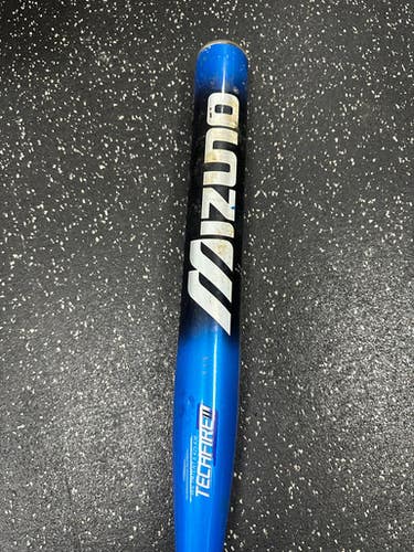 Used Mizuno WRATH BB/SB High School -3 Bat 34" 11849-S000031994