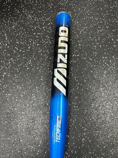 Used Mizuno WRATH BB/SB High School -3 Bat 34" 11849-S000031994