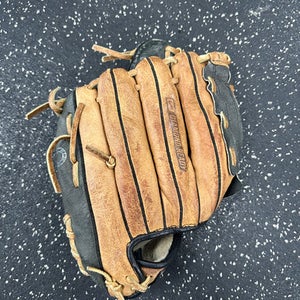 Used Nike KDR 1100 BB/SB Glove RH Throw Brown 11" 11849-S000031979