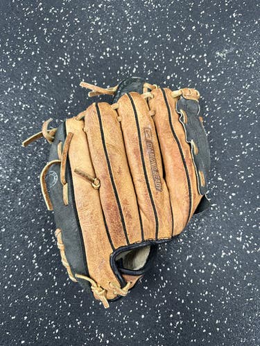 Used Nike KDR 1100 BB/SB Glove RH Throw Brown 11" 11849-S000031979