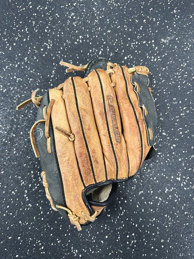 Used Nike KDR 1100 BB/SB Glove RH Throw Brown 11" 11849-S000031979